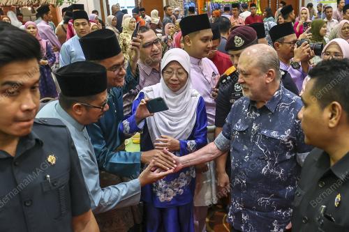 SULTAN IBRAHIM