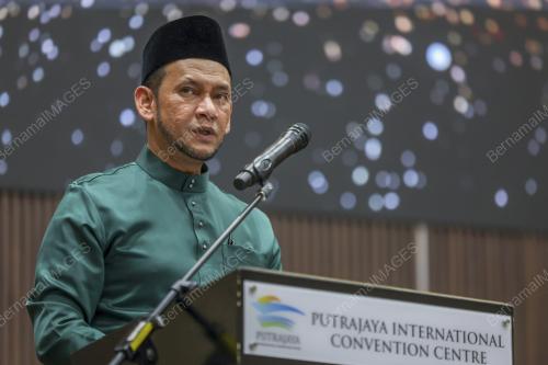 DATUK ZAHRUL HAKIM ABDULLAH