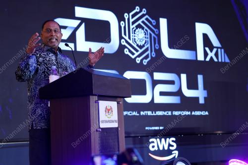 DATUK SERI DR ZAMBRY ABDUL KADIR