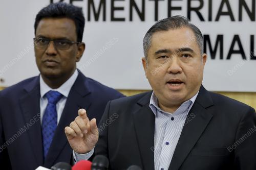 ANTHONY LOKE