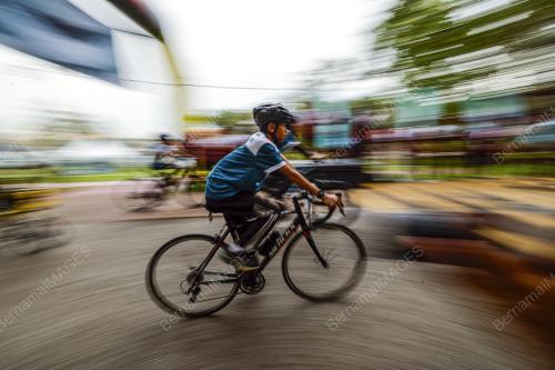 PUTRAJAYA INTER-PARK RIDE 2024
