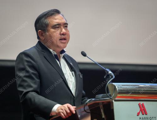 ANTHONY LOKE SIEW FOOK