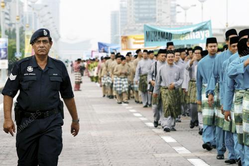 MAULIDUR RASUL