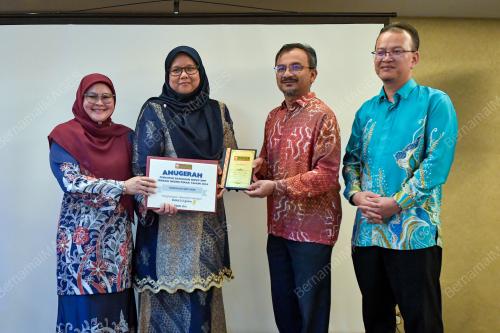 MOHD ZULKIFLI HARUN