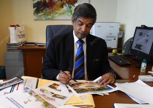 DATUK E. SIVABALAN