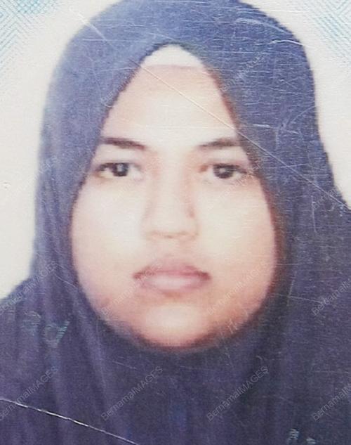 KEMALANGAN MAUT