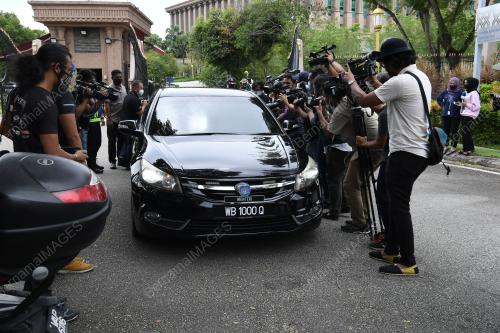 PERDANA PUTRA