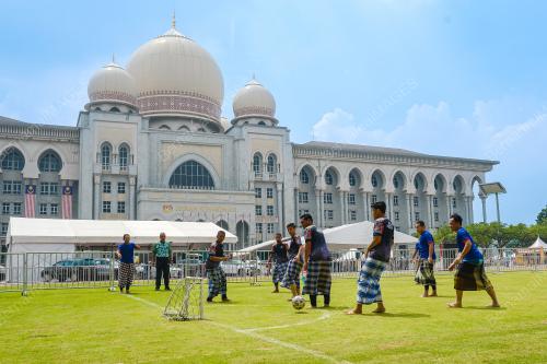 FESTIVAL PERMAINAN MALAYSIA 2025