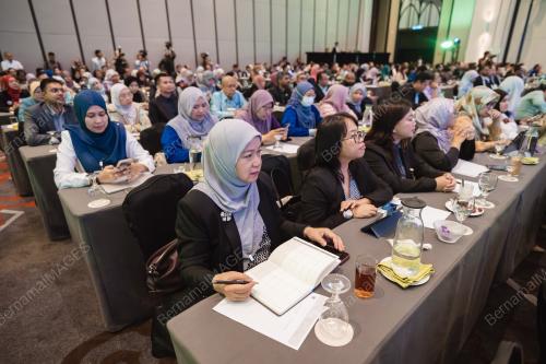 GREEN HEALTHCARE FACILITIES CONFERENCE 2025