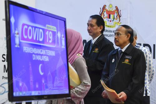 DATUK DR NOOR HISHAM ABDULLAH