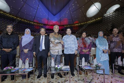 DATUK SERI DR AHMAD ZAHID HAMIDI