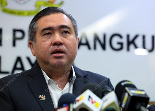 ANTHONY LOKE