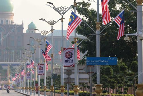 JALUR GEMILANG