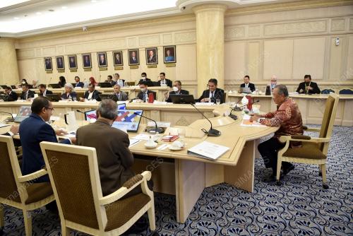 TAN SRI MUHYIDDIN YASSIN