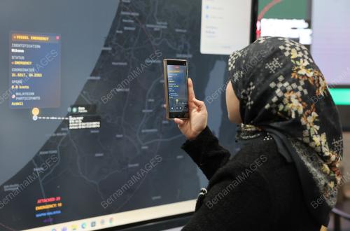 PUSAT KAWALAN OPERASI SUMUD NUSANTARA (SNCC)