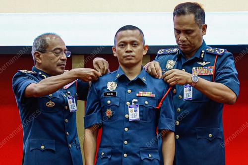 DATUK NOR HISHAM MOHAMMAD