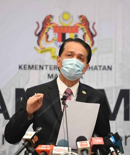 TAN SRI DR NOOR HISHAM