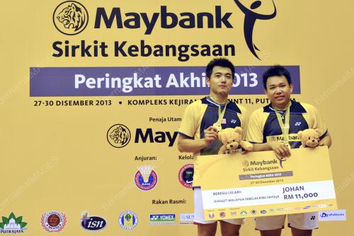 PTJ12_30122013_BADMINTON