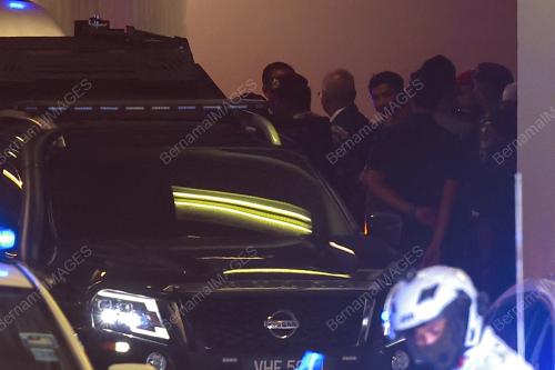 DATUK SERI NAJIB TUN RAZAK