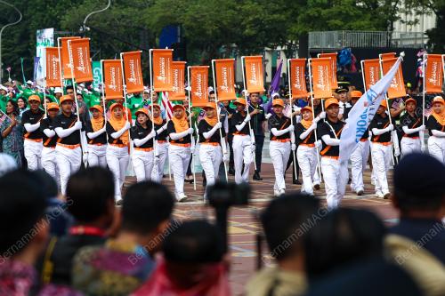 HARI KEBANGSAAN 2024
