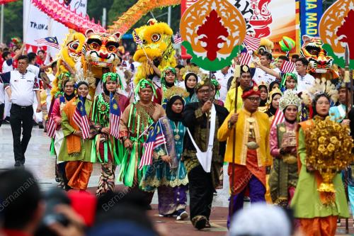 HARI KEBANGSAAN 2024