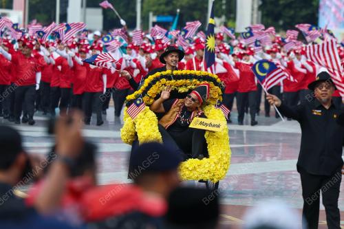 HARI KEBANGSAAN 2024