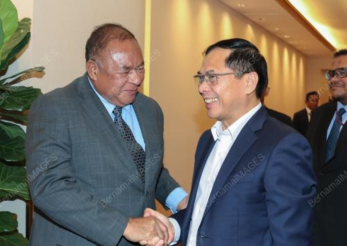 ASEAN SUMMIT 2025