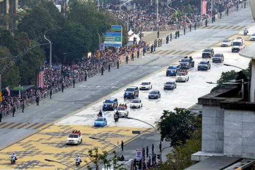 SAMBUTAN HARI KEBANGSAAN 2025