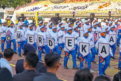HARI KEBANGSAAN 2024