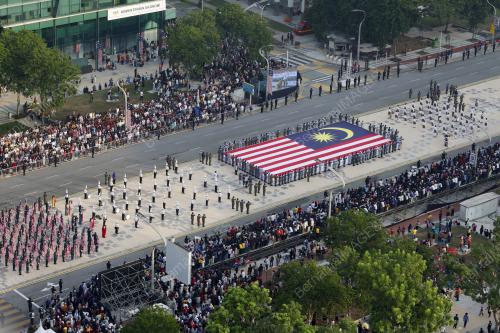 SAMBUTAN HARI KEBANGSAAN 2025