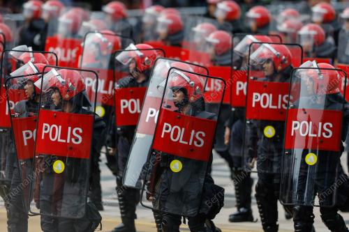 SAMBUTAN HARI KEBANGSAAN 2023
