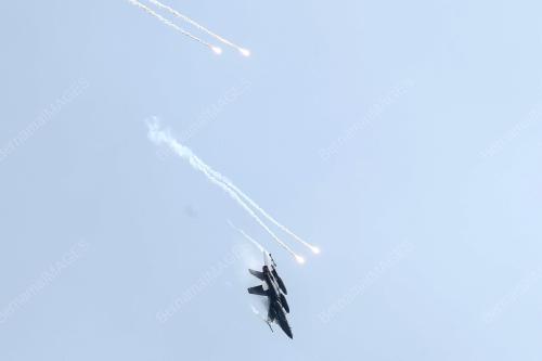 SAMBUTAN HARI KEBANGSAAN KE - 66