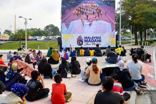 HARI KEBANGSAAN 2024