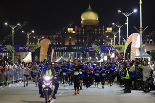 LARIAN HARI WILAYAH PERSEKUTUAN