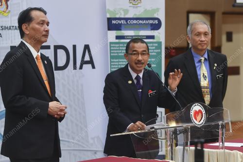DATUK DR NOOR AZMI GHAZALI