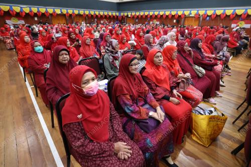 DATUK SERI DR AHMAD ZAHID HAMIDI