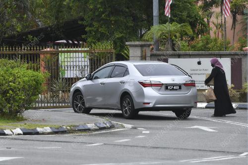SEKOLAH SERI PUTERI