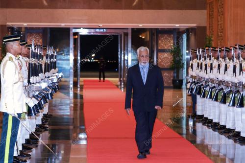 KAY RALA XANANA GUSMAO