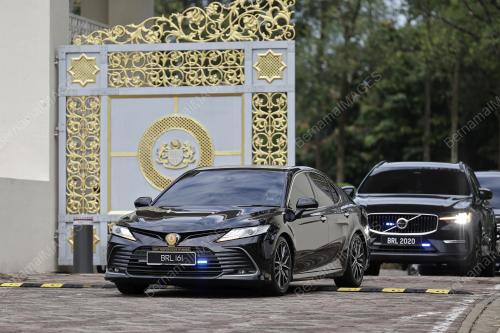 SESI TAKLIMAT PRAPERSIDANGAN DEWAN RAKYAT