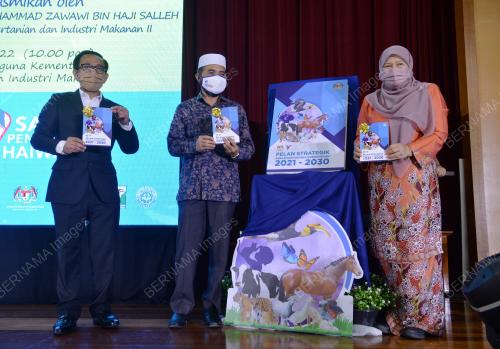 DATUK DR NIK MUHAMMAD ZAWAWI SALLEH