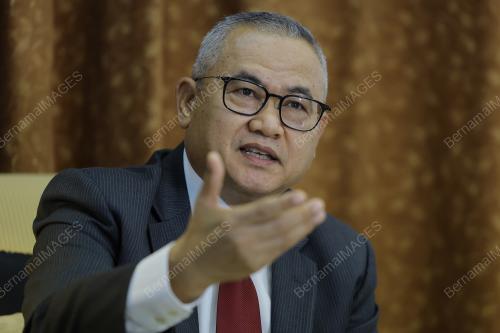 M. BAKRI ABD MAJID