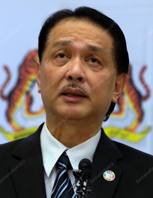 DATUK DR NOOR HISHAM ABDULLAH