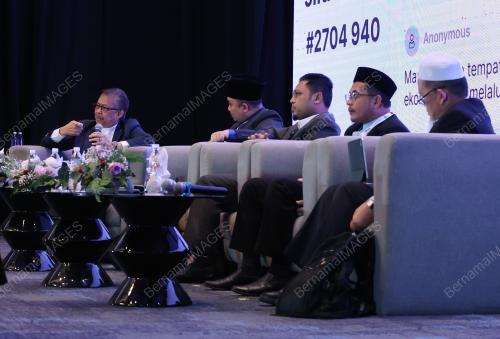 FORUM SERANTAU YAPEIM 2024