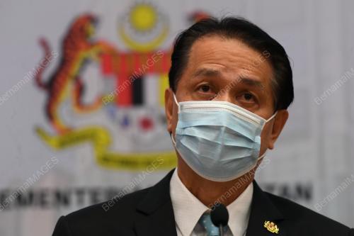 TAN SRI DR NOOR HISHAM ABDULLAH