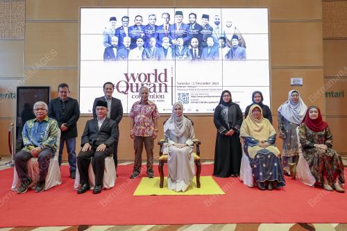 TENGKU PERMAISURI NORASHIKIN