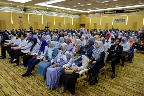 AMANAT PERDANA MENTERI