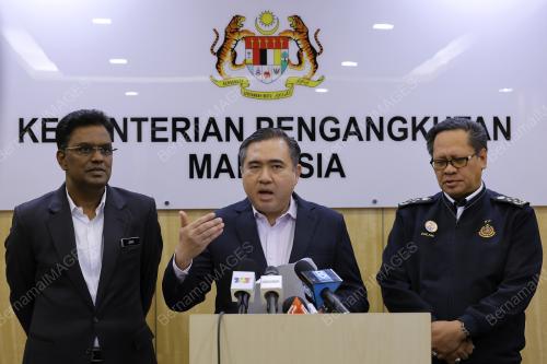 ANTHONY LOKE