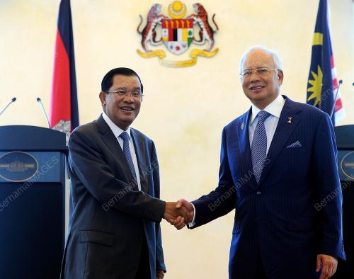 PTJ13_03062016_NAJIB_HUNSEN