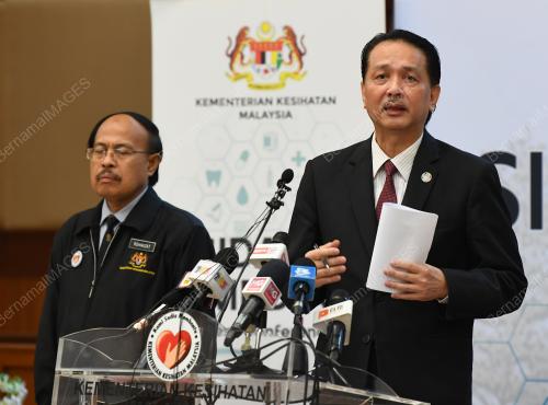 DATUK DR NOOR HISHAM