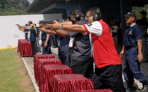 HARI BERSAMA MEDIA APMM 2009